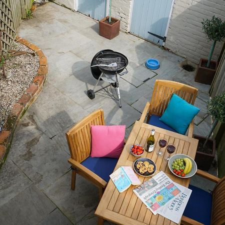 Villa Smugglers Rest, Aldeburgh Exterior foto