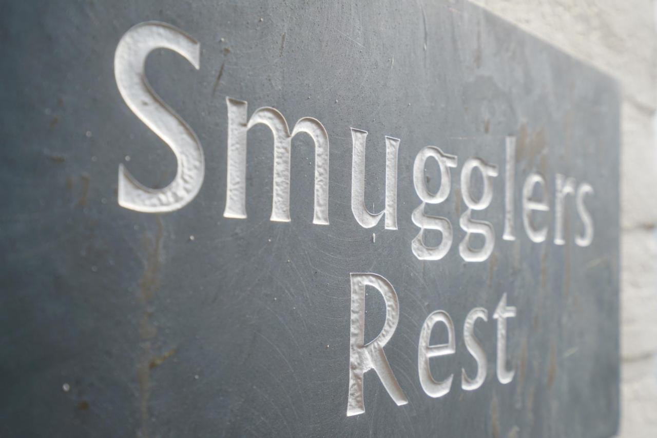 Villa Smugglers Rest, Aldeburgh Exterior foto